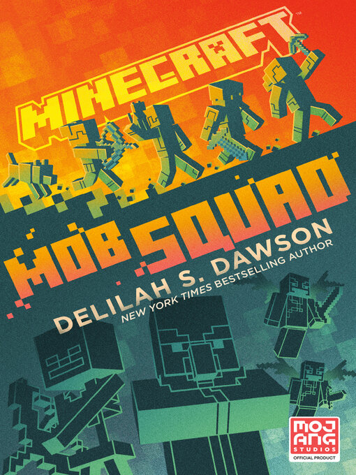 Title details for Mob Squad by Delilah S. Dawson - Available